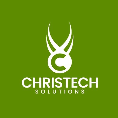 Logo Christech Solutions