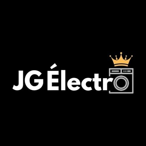 Logo JG Électros