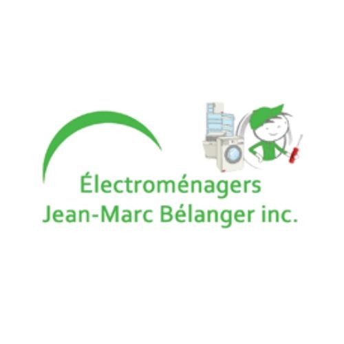 Logo Électroménagers Jean-Marc Bélanger