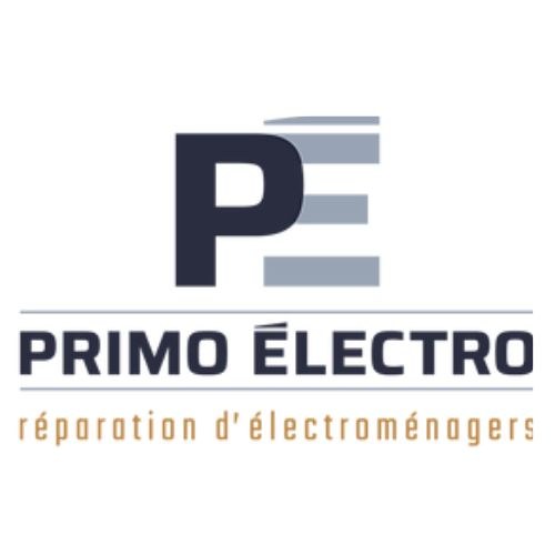 Logo Primo Électro