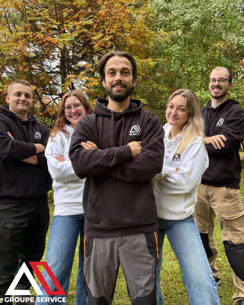Réparation d'électroménagers (2)