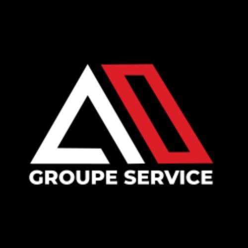 Logo Ad Groupe Service Inc.