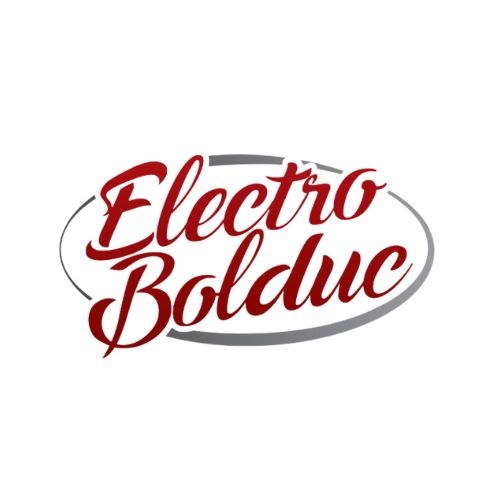 Logo Electro Bolduc