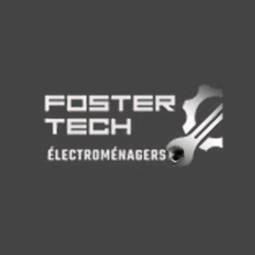 Logo Foster Tech Électroménager