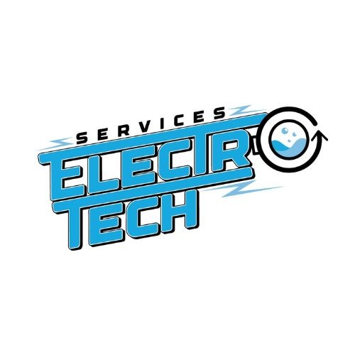 Logo Services Electro Tech