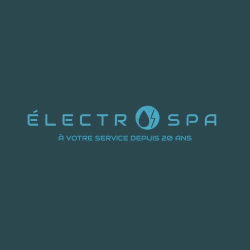 Logo Électr O Spa