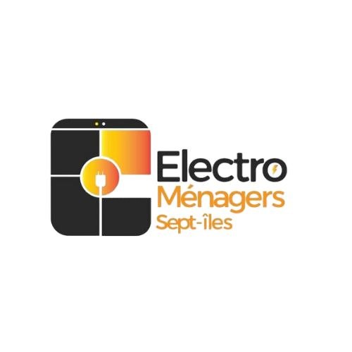 Logo Électroménagers Sept-Îles