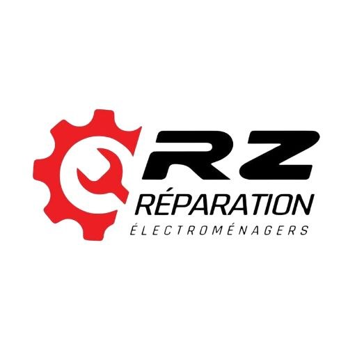 Logo RZ Réparation